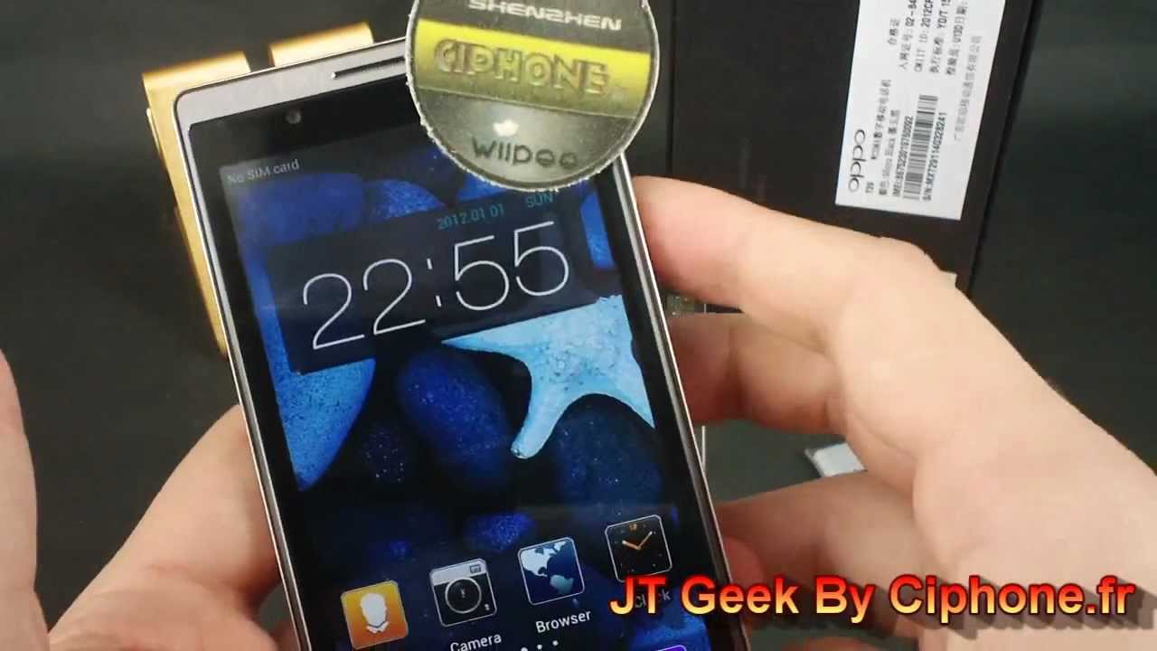 Oppo T29
