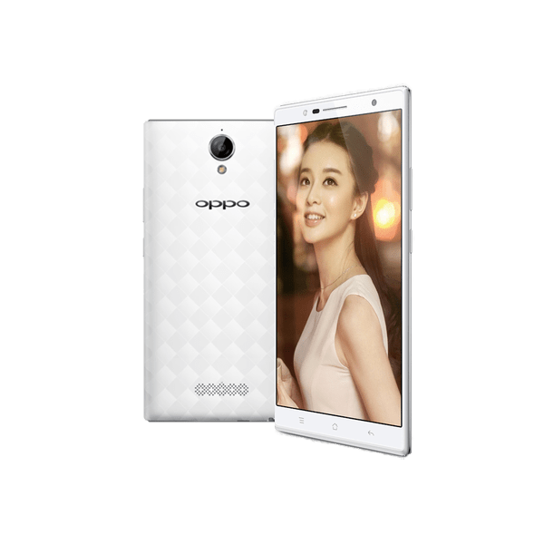 Oppo U3 Resim 4