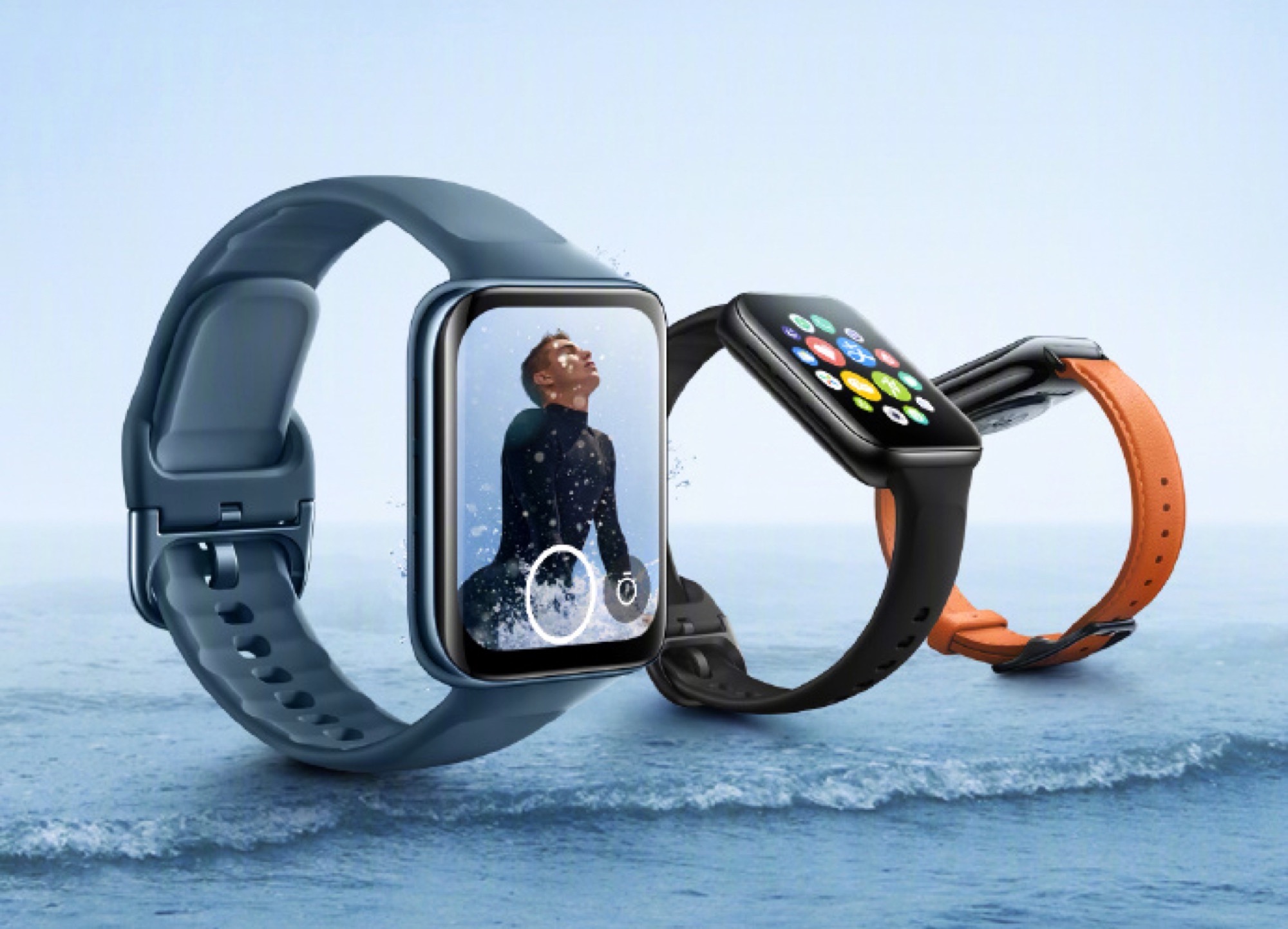 Oppo Watch 2 Resim 3