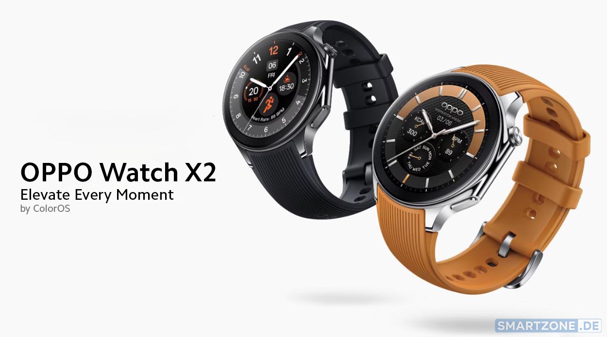 Oppo Watch 2 Resim 4