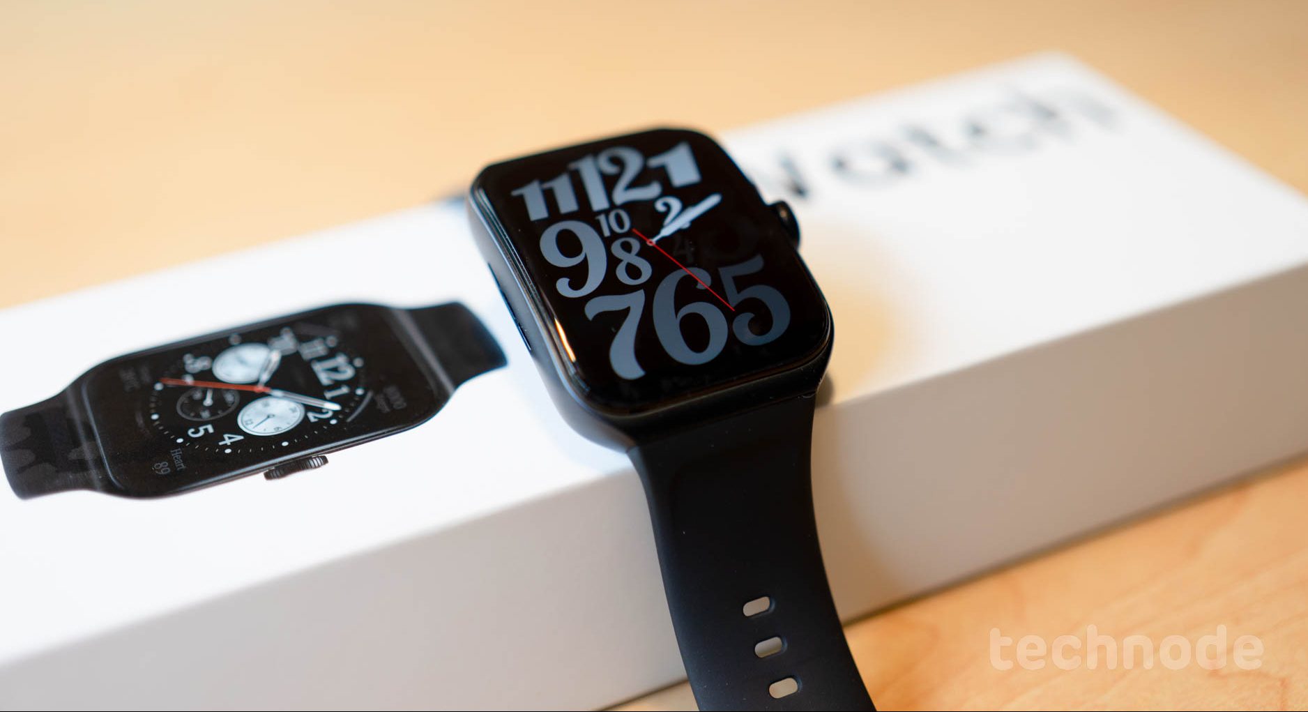Oppo Watch 3 Resim 2