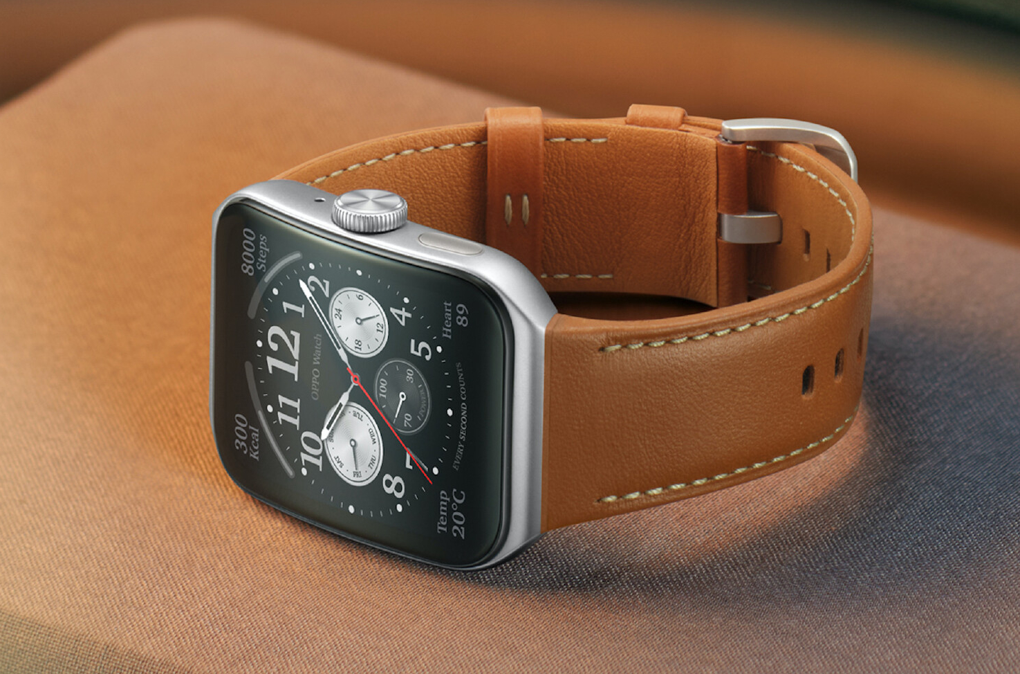 Oppo Watch 3 Resim 3