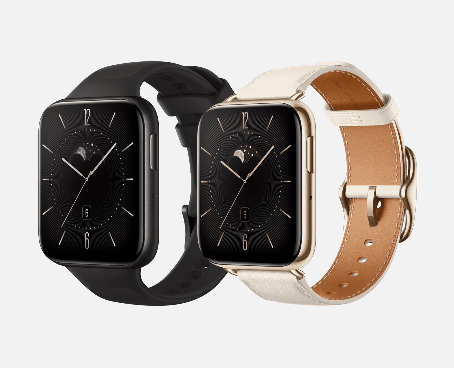 Oppo Watch 3 Resim 5