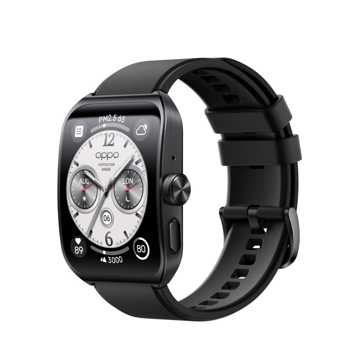 Oppo Watch 4 Pro Resim 3