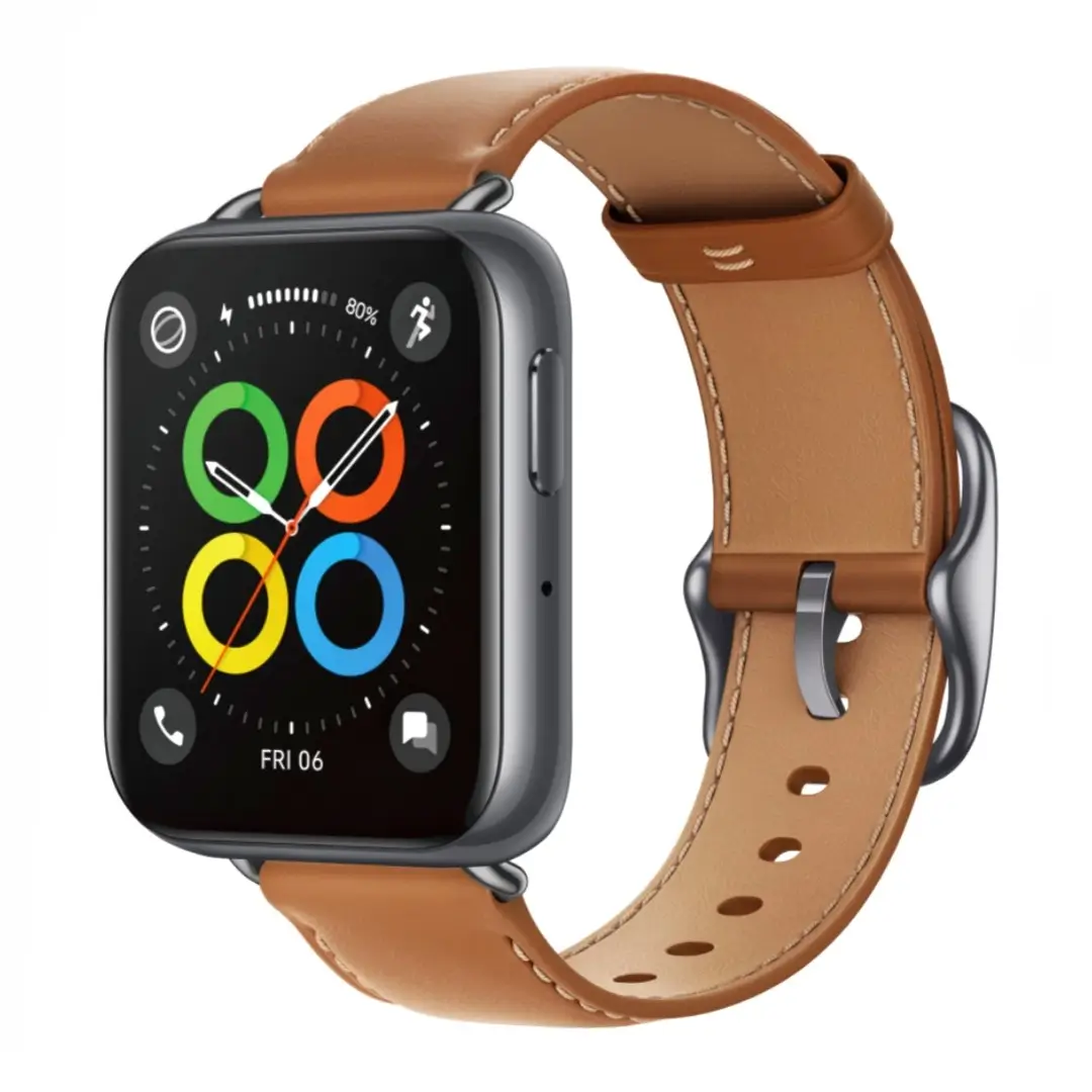 Oppo Watch SE Resim 1