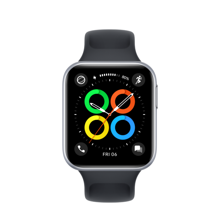 Oppo Watch SE Resim 2