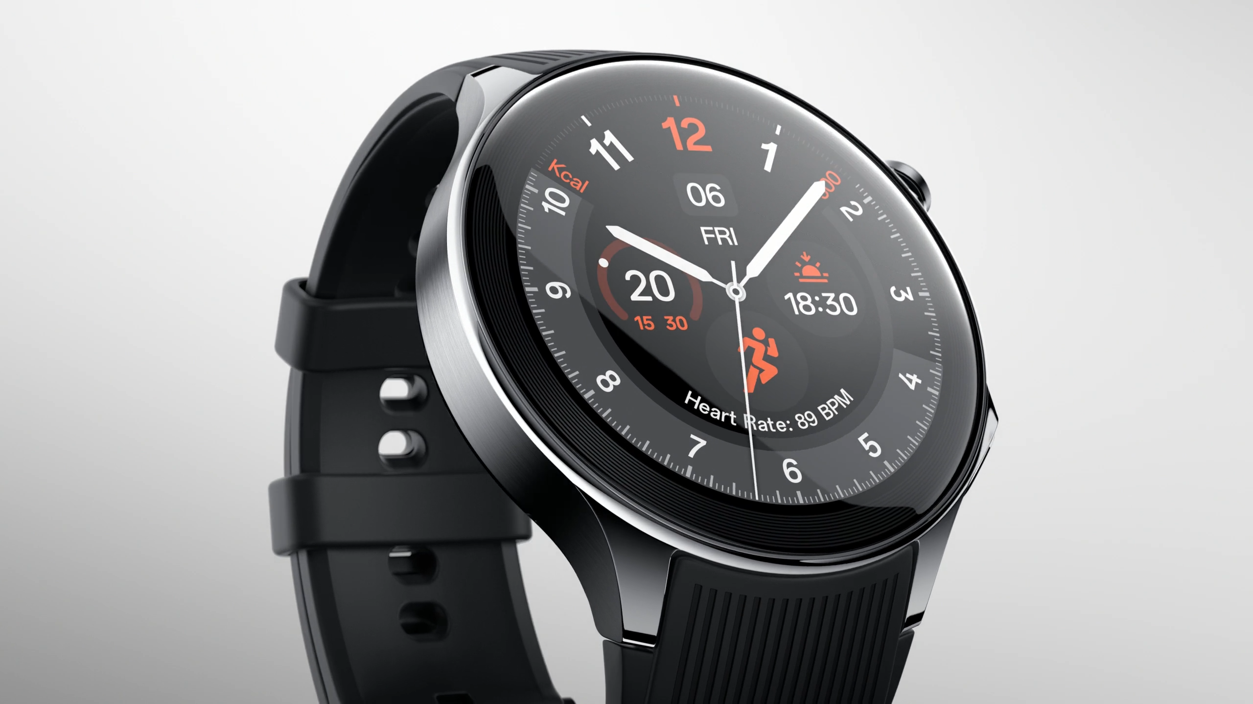 Oppo Watch X Resim 3