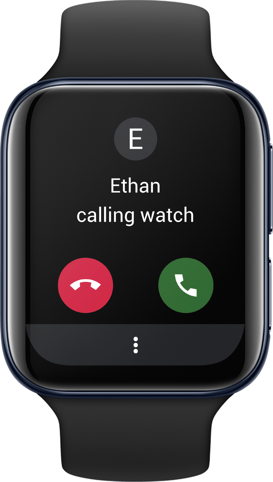 Oppo Watch