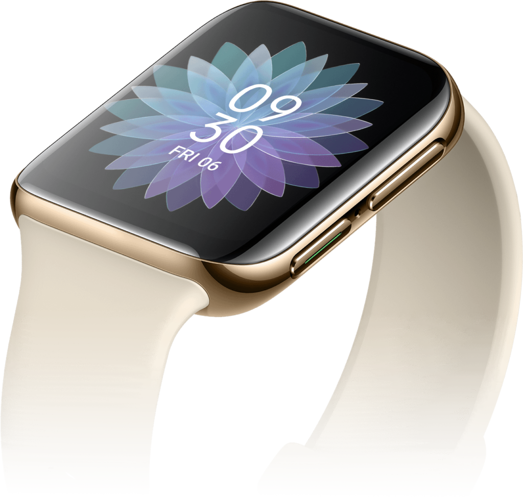 Oppo Watch Resim 2