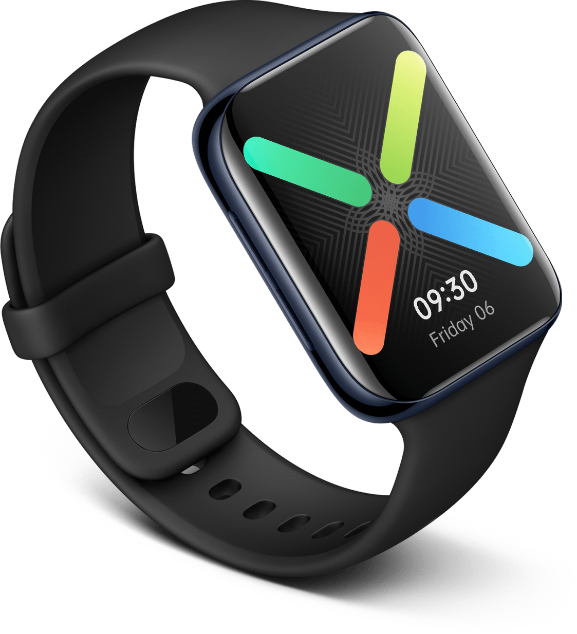 Oppo Watch Resim 4