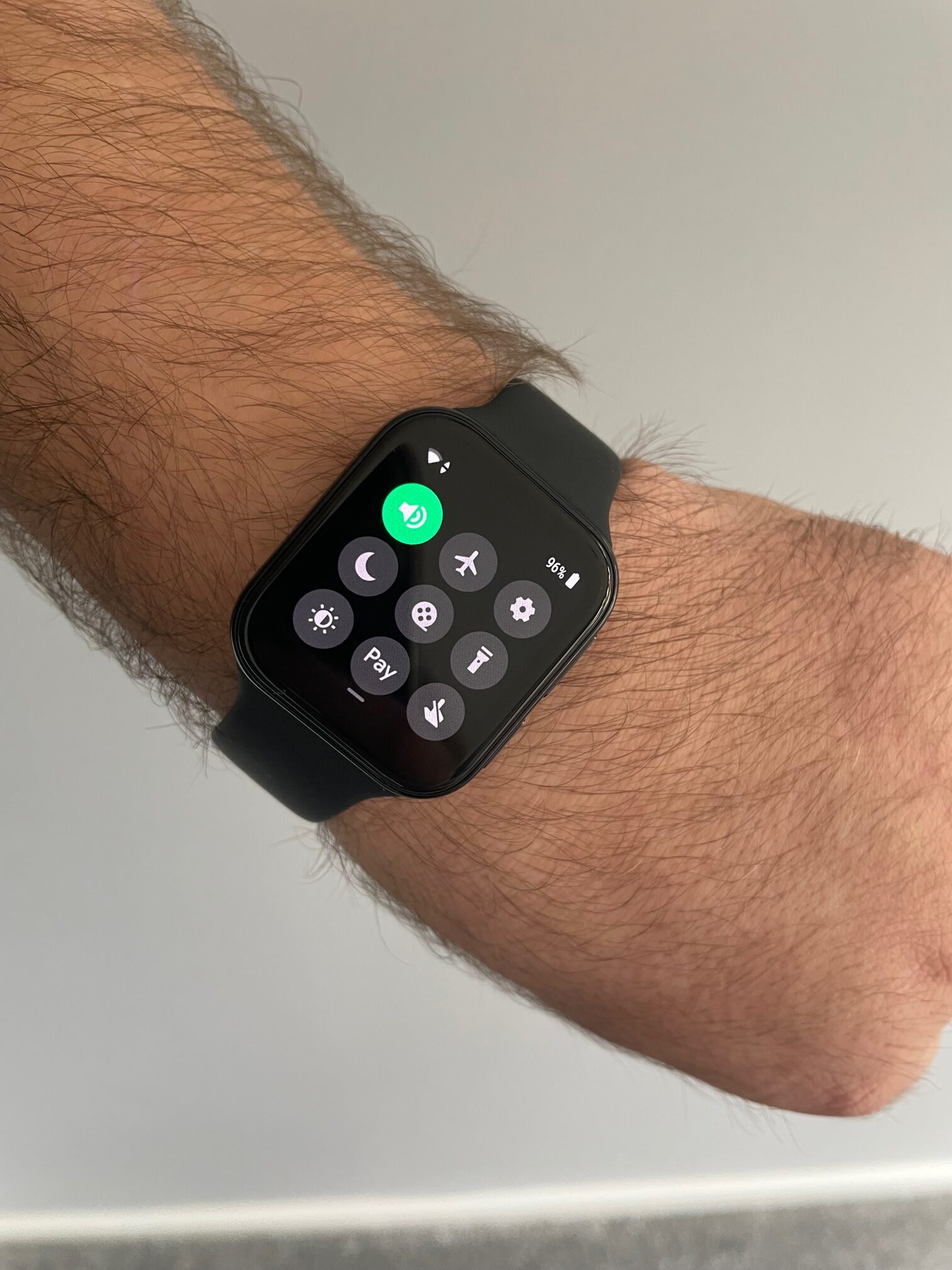 Oppo Watch Resim 5
