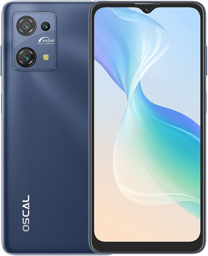 Oscal C30 Pro Resim 1