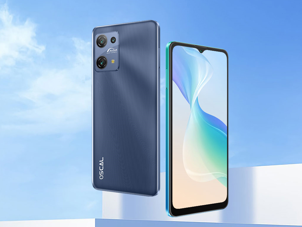 Oscal C30 Pro Resim 2