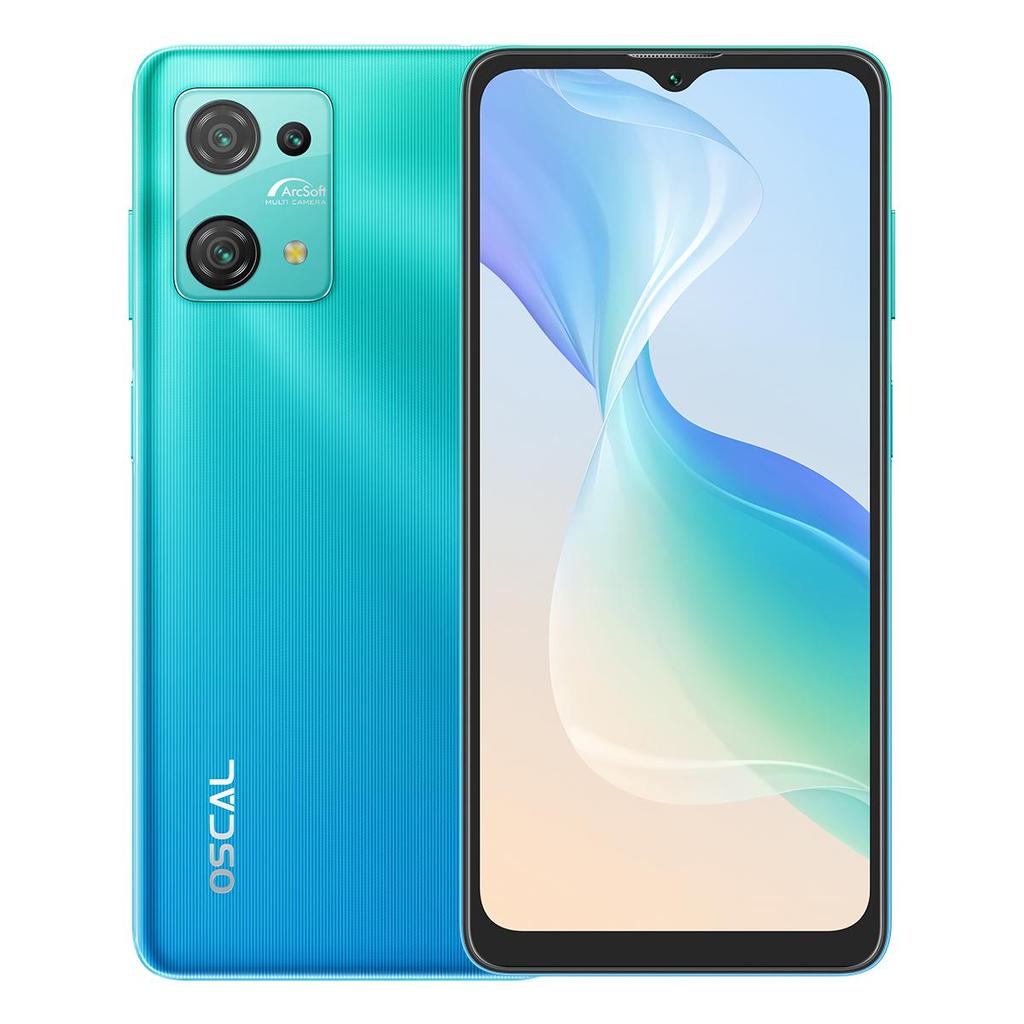 Oscal C30 Pro Resim 4