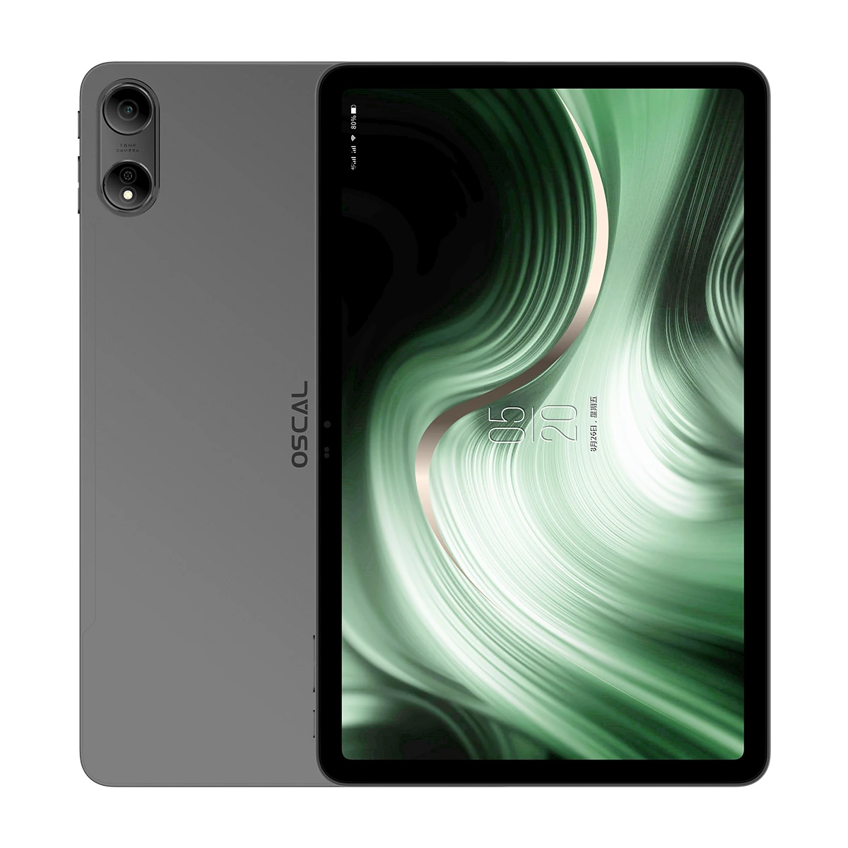 Oscal Pad 100 Resim 5