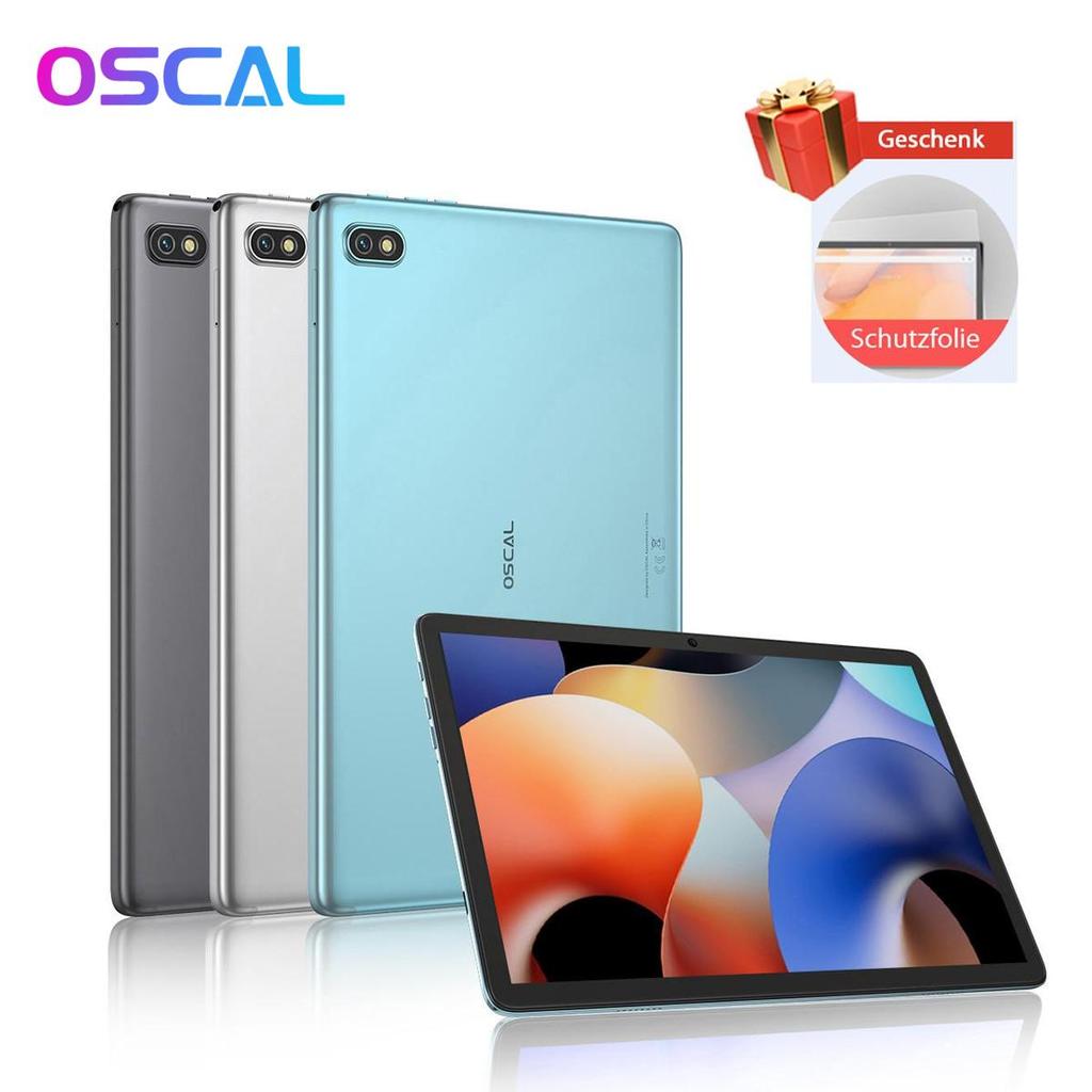 Oscal Pad 10 Resim 2