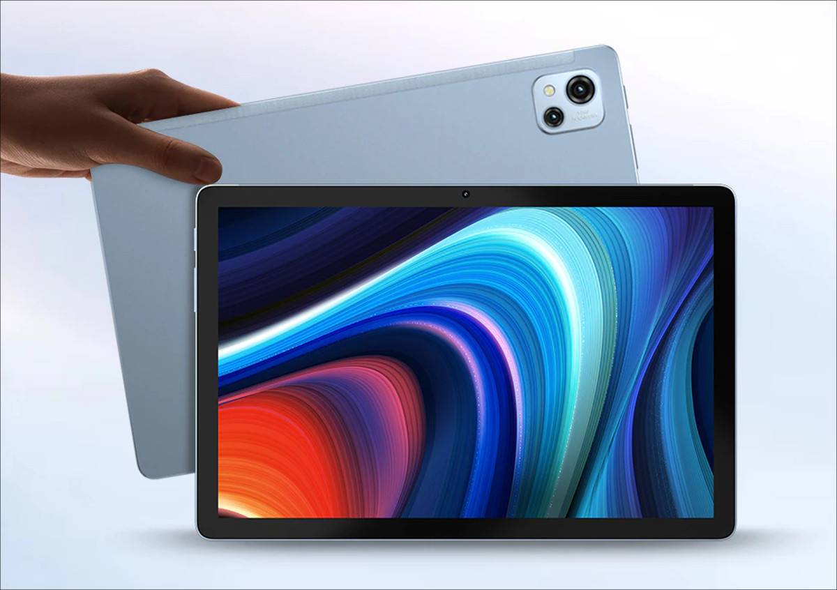 Oscal Pad 13 Resim 2