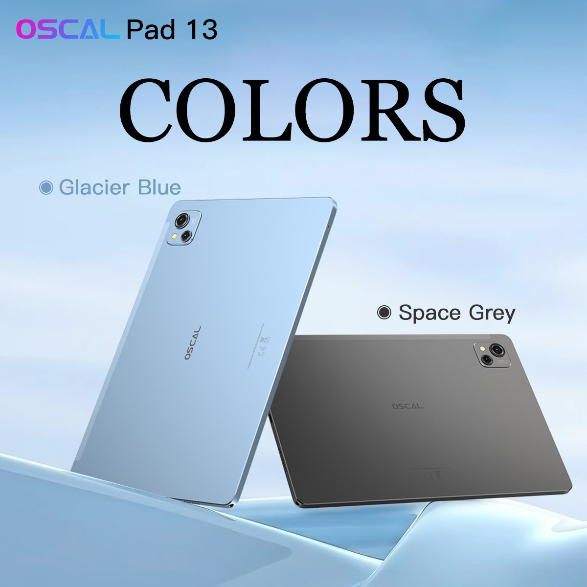 Oscal Pad 13 Resim 4
