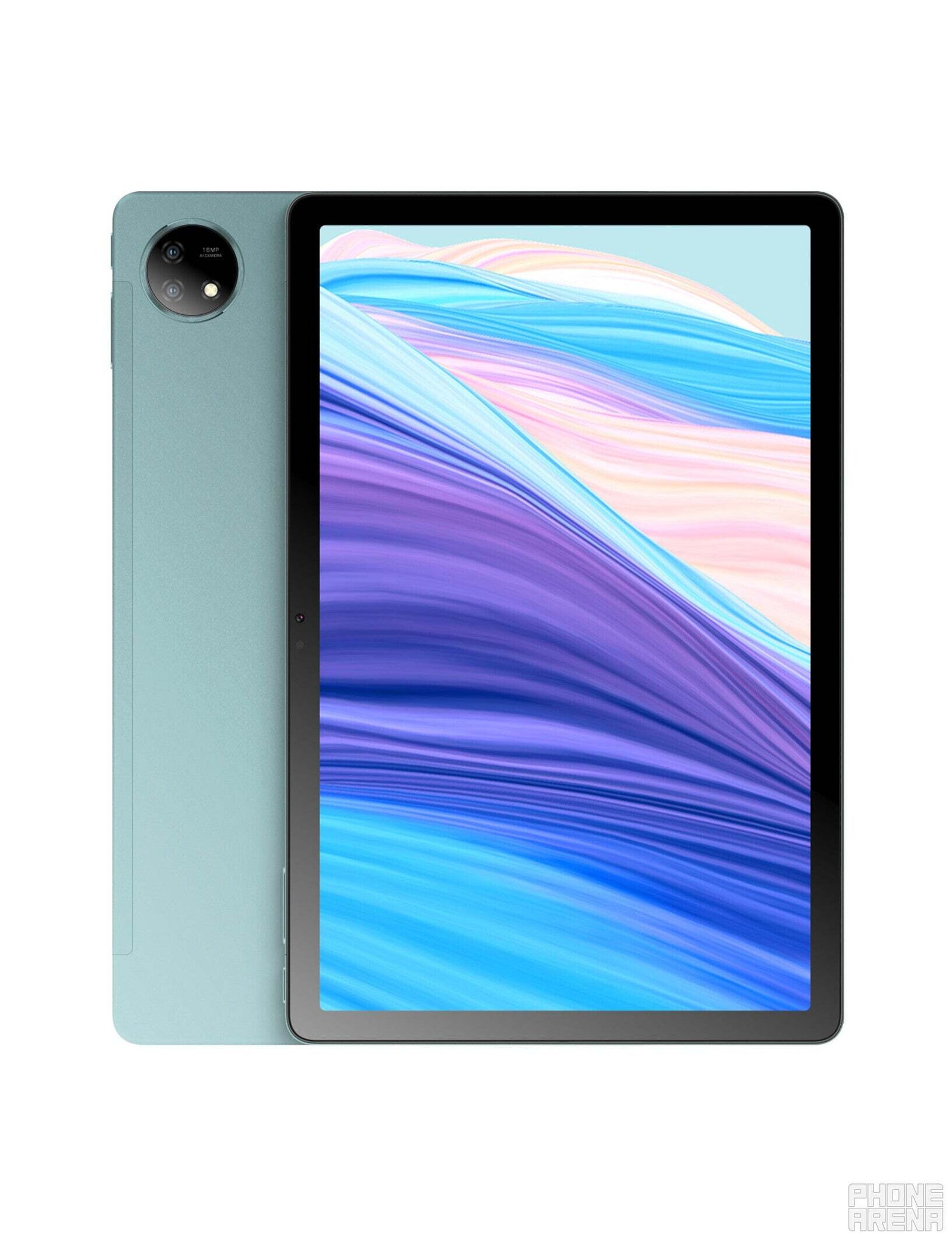 Oscal Pad 18
