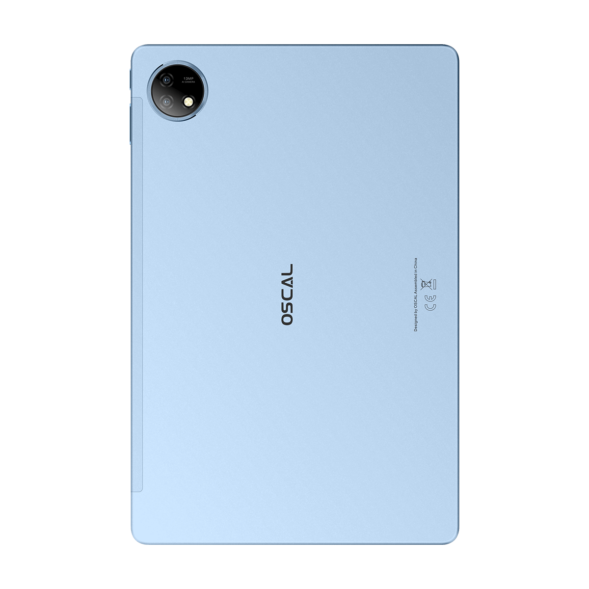 Oscal Pad 18 Resim 2