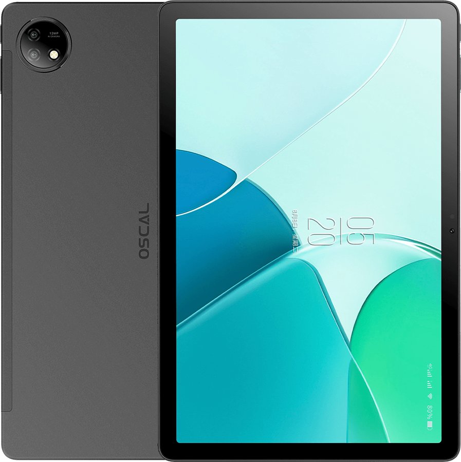 Oscal Pad 18 Resim 4