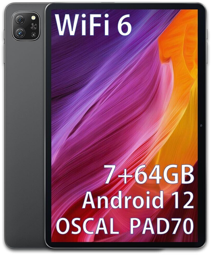Oscal Pad 70 Resim 4