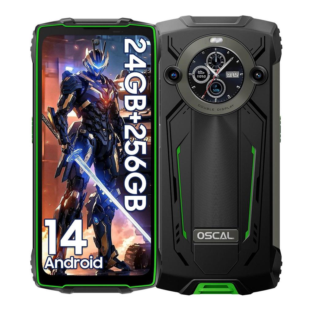 Oscal Pilot 2 Resim 3