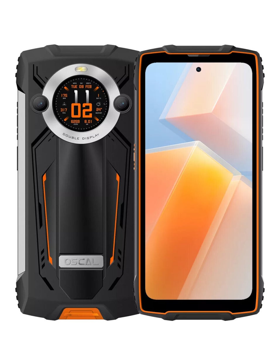 Oscal Pilot 2 Resim 4