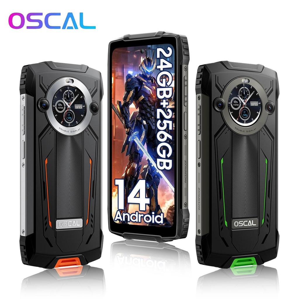 Oscal Pilot 2 Resim 5