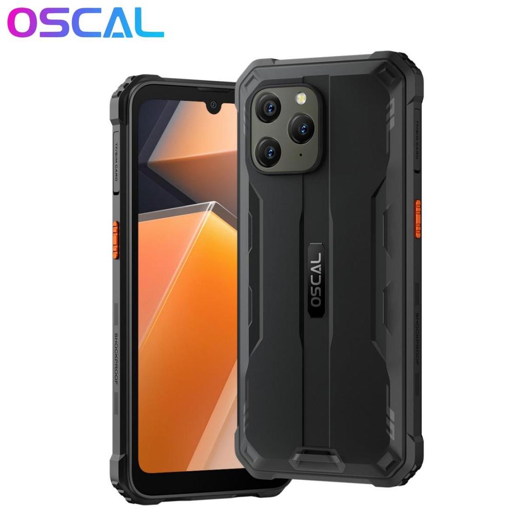 Oscal S70 Pro Resim 1