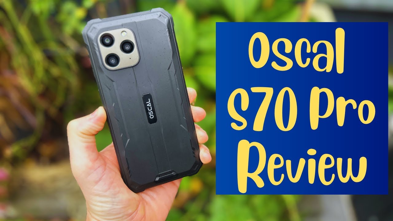 Oscal S70 Pro Resim 2