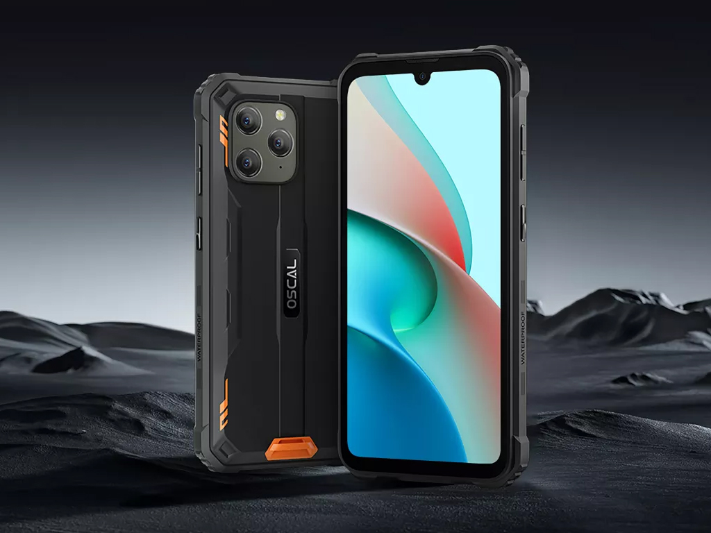 Oscal S70 Pro Resim 3