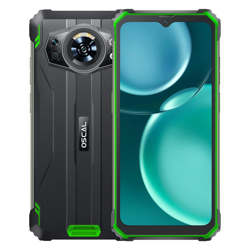 Oscal S80 Resim 2