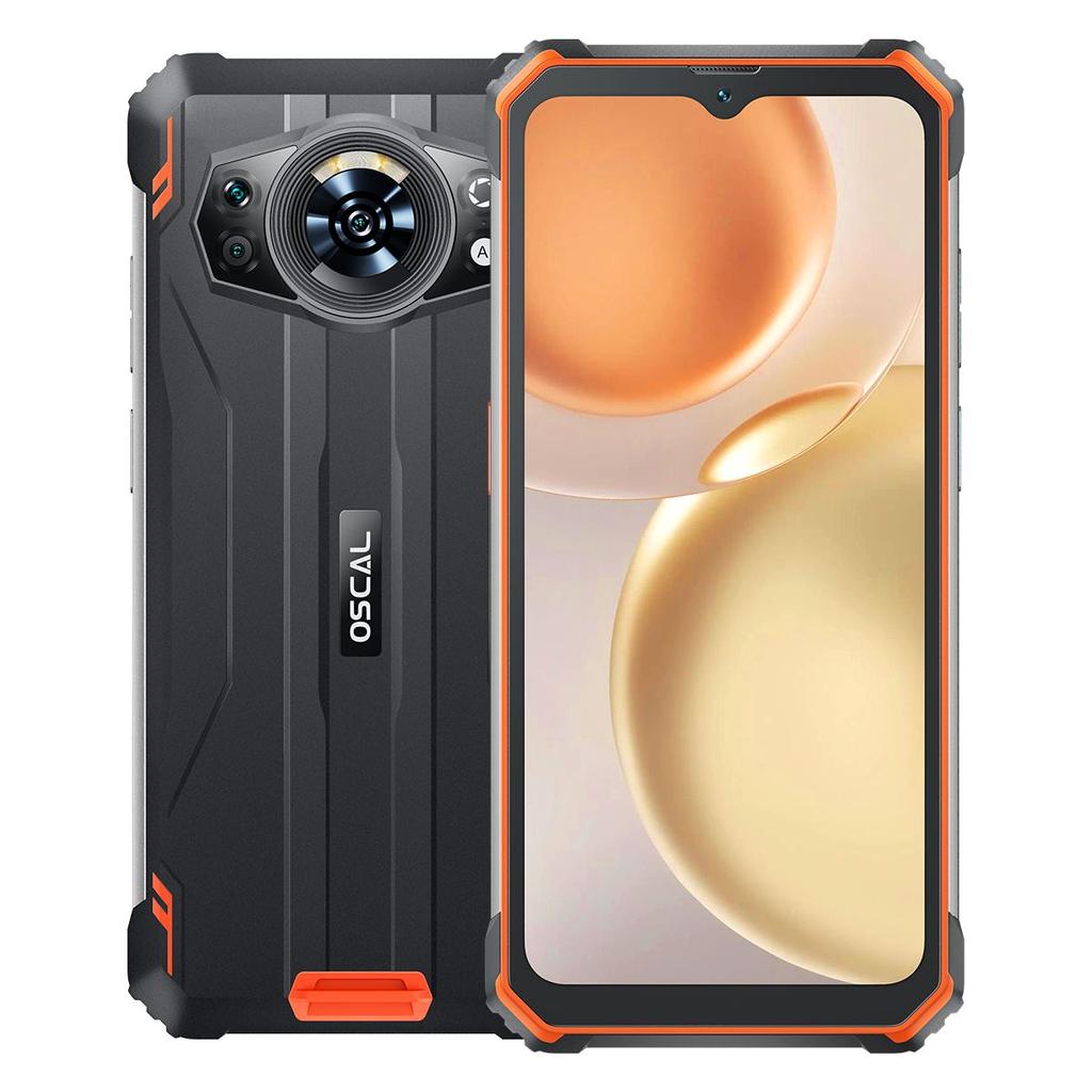 Oscal S80 Resim 3