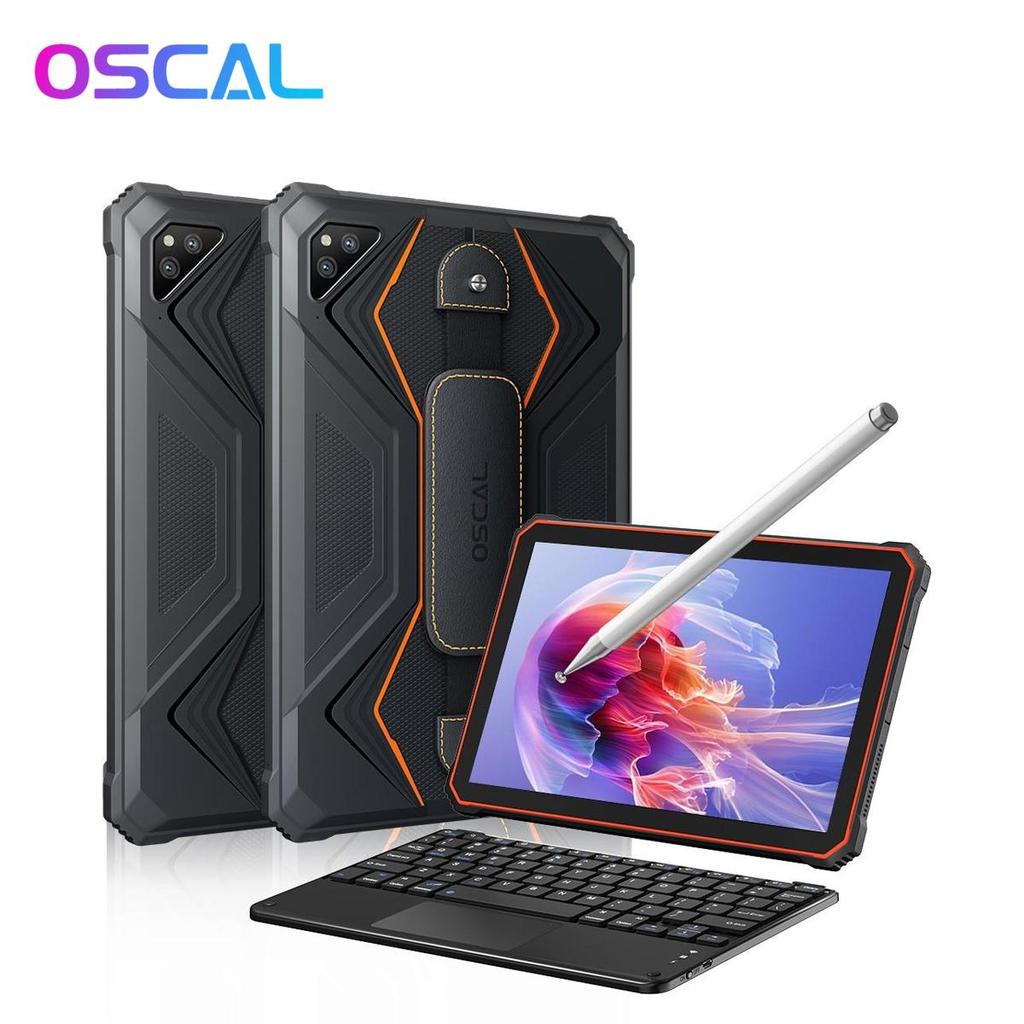 Oscal Spider 8