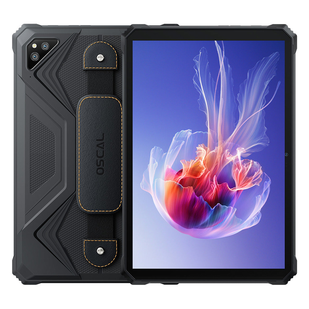 Oscal Spider 8 Resim 2