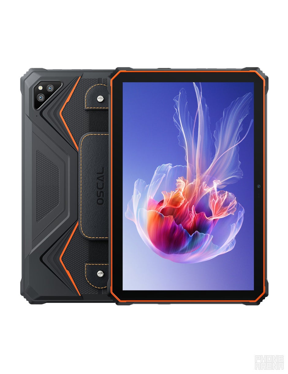 Oscal Spider 8 Resim 3