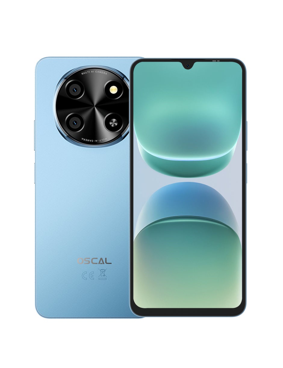 Oscal Tiger 8