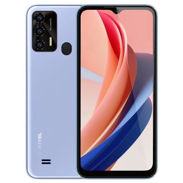 Oukitel C31 Pro Resim 3