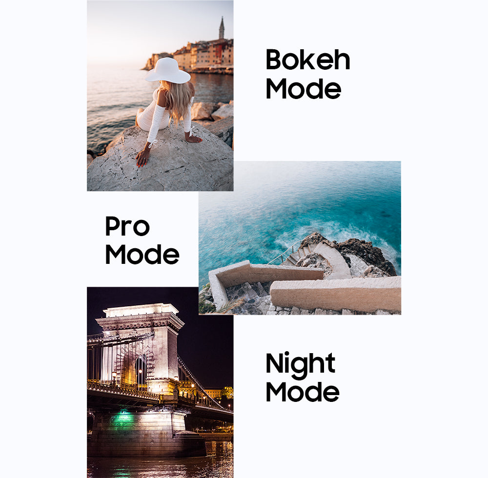 Oukitel C31 Pro Resim 5