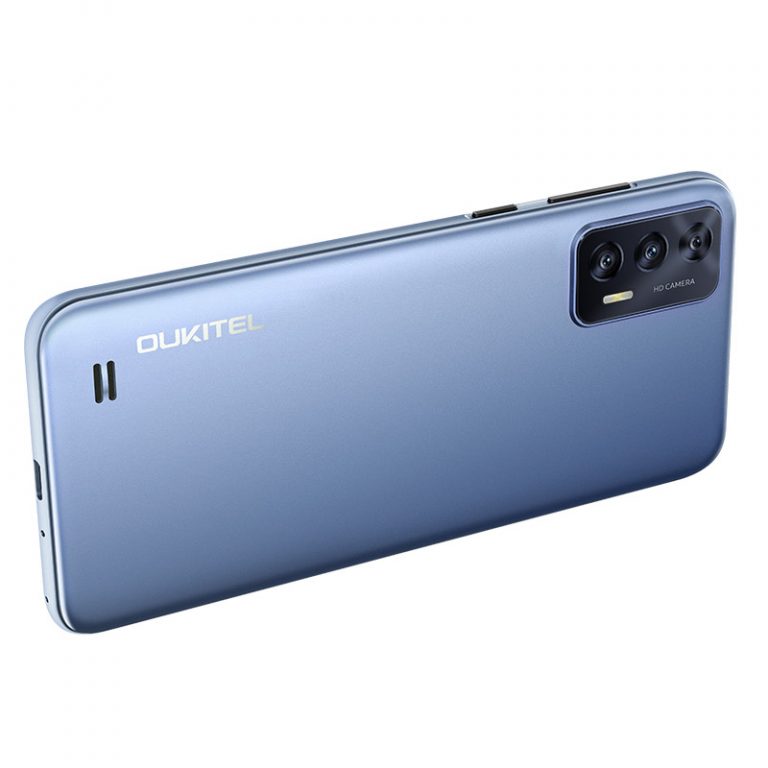 Oukitel C31 Resim 2