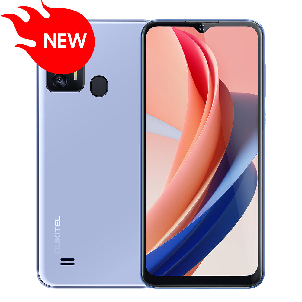 Oukitel C31 Resim 4