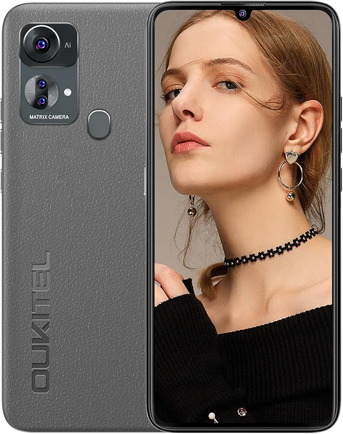 Oukitel C33
