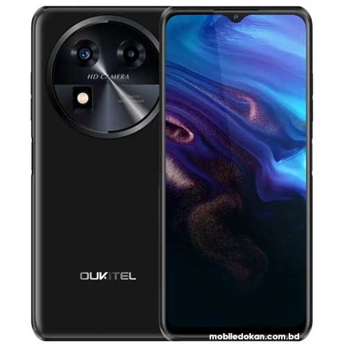 Oukitel C37 Resim 5