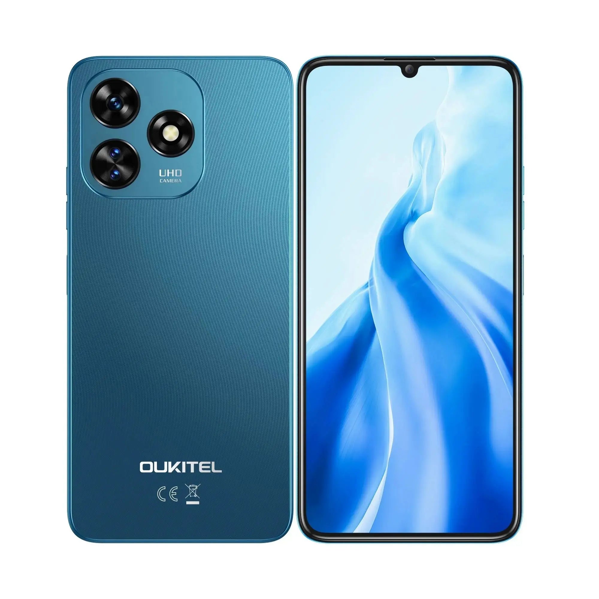 Oukitel C50 Resim 4