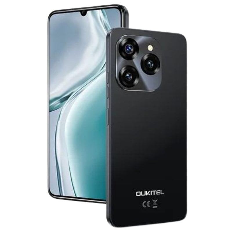 Oukitel C50 Resim 5
