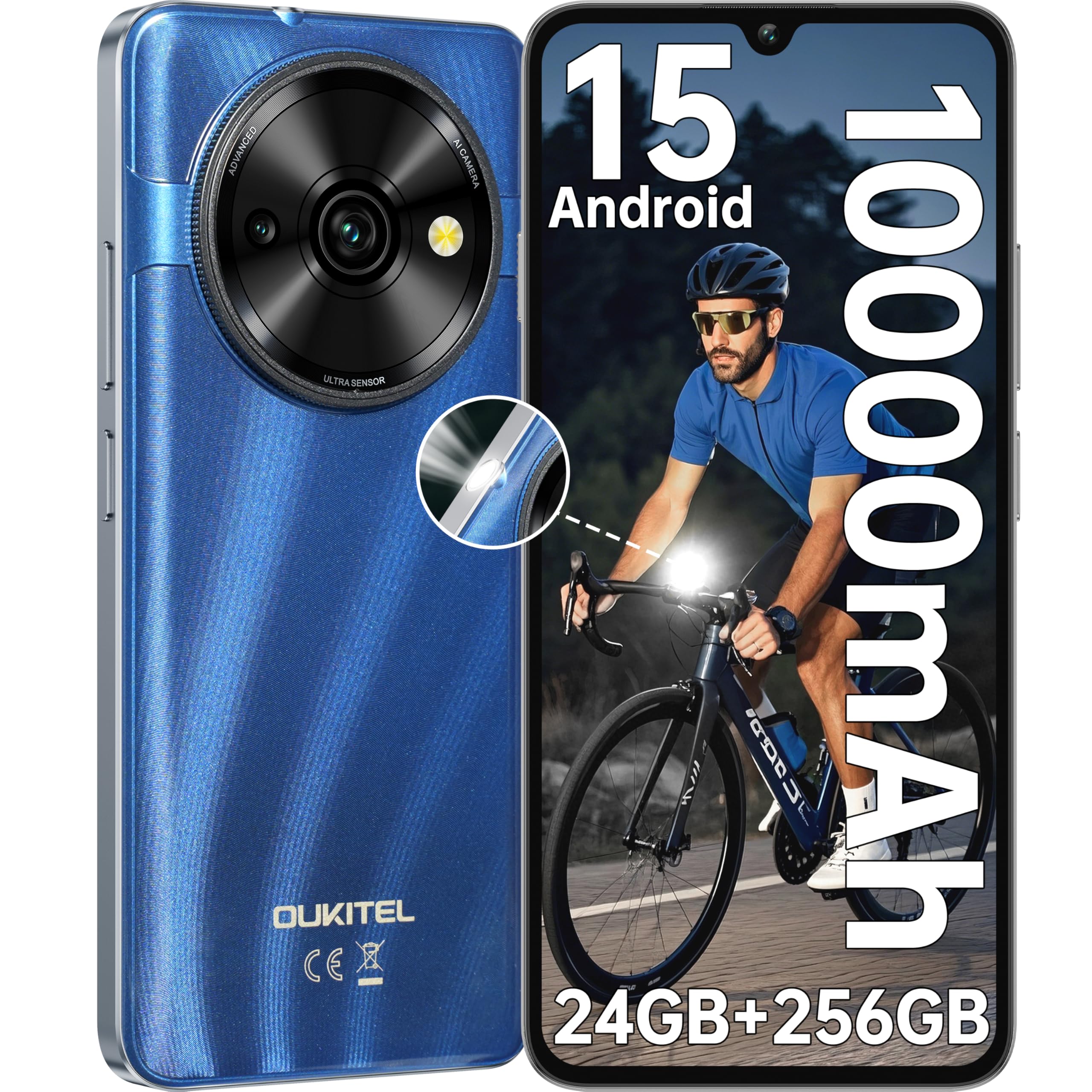 Oukitel C59