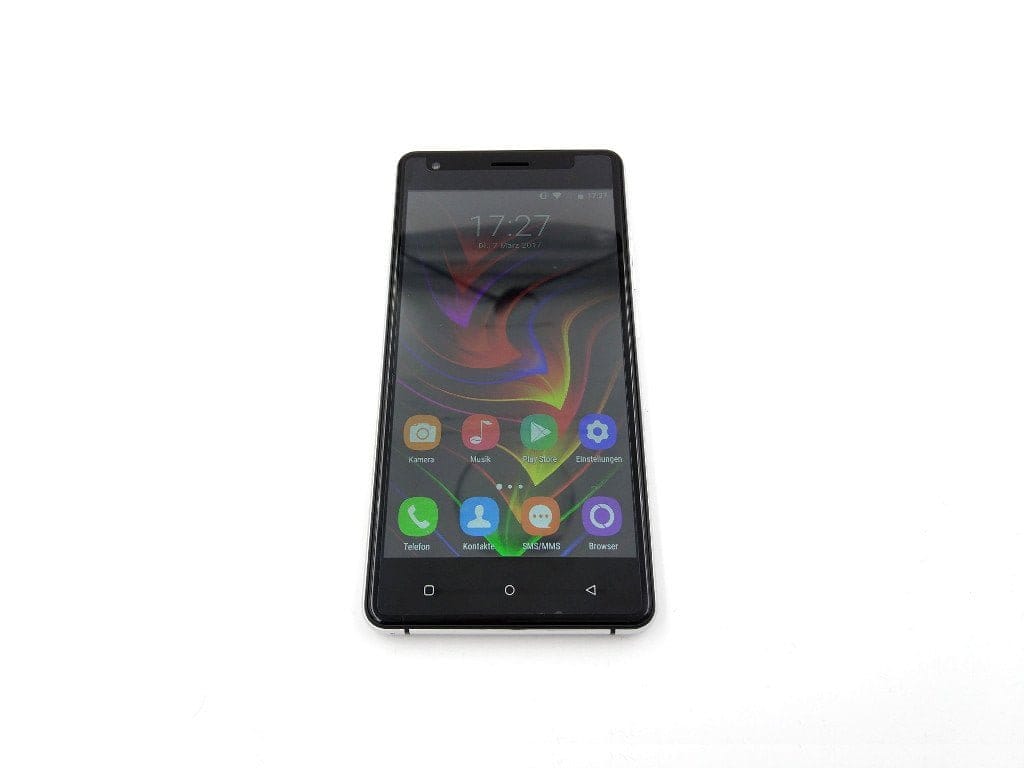 Oukitel C5