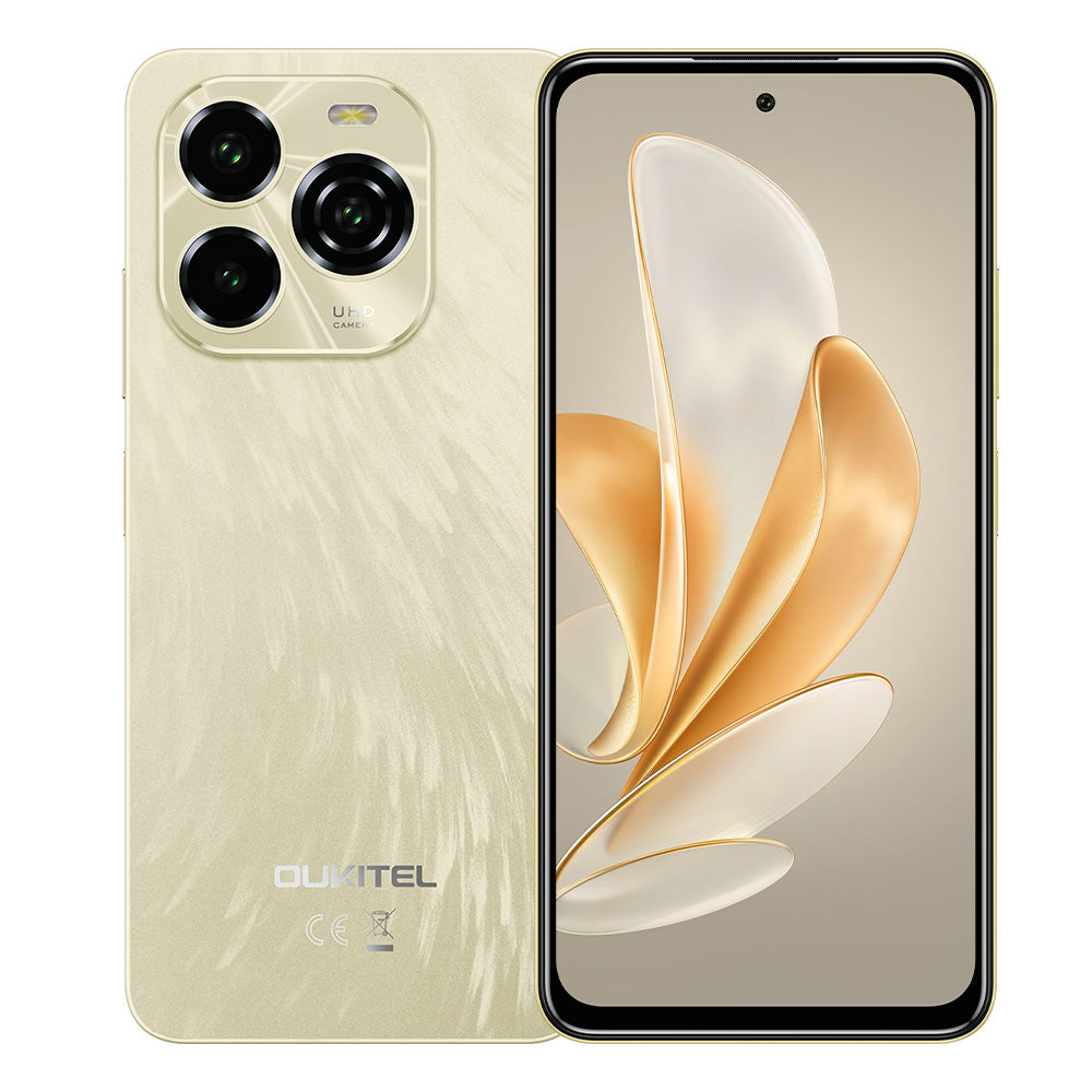 Oukitel C65 Pro Resim 3