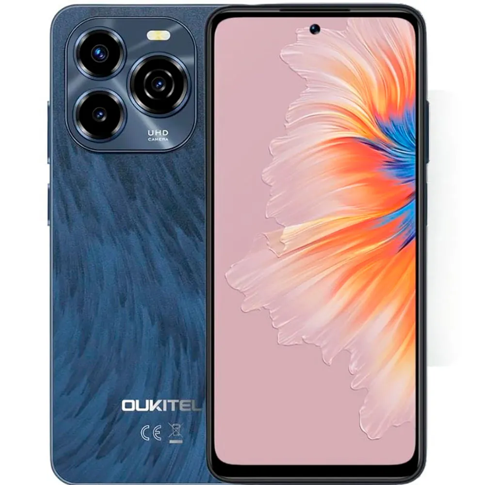 Oukitel C65 Pro Resim 5